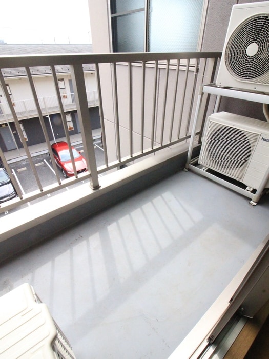 ベランダ・バルコニー アンプル－ルフェ－ル四季