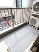 ベランダ・バルコニー アンプル－ルフェ－ル四季