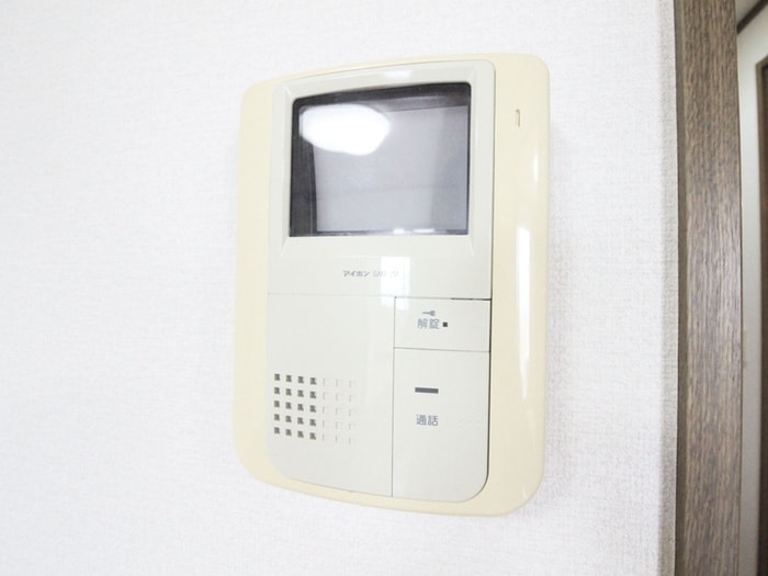 内観写真 アンプル－ルフェ－ル四季