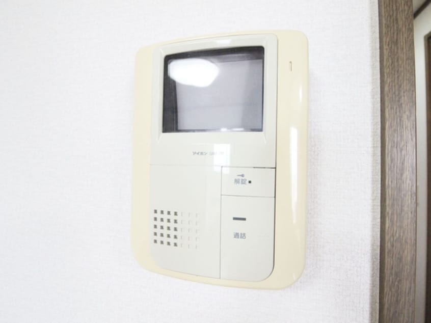 内観写真 アンプル－ルフェ－ル四季