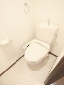 トイレ アンプル－ルフェ－ル四季