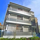 外観写真 アイリスタ柏