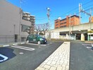 駐車場 アイリスタ柏