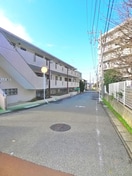 周辺環境 アイリスタ柏