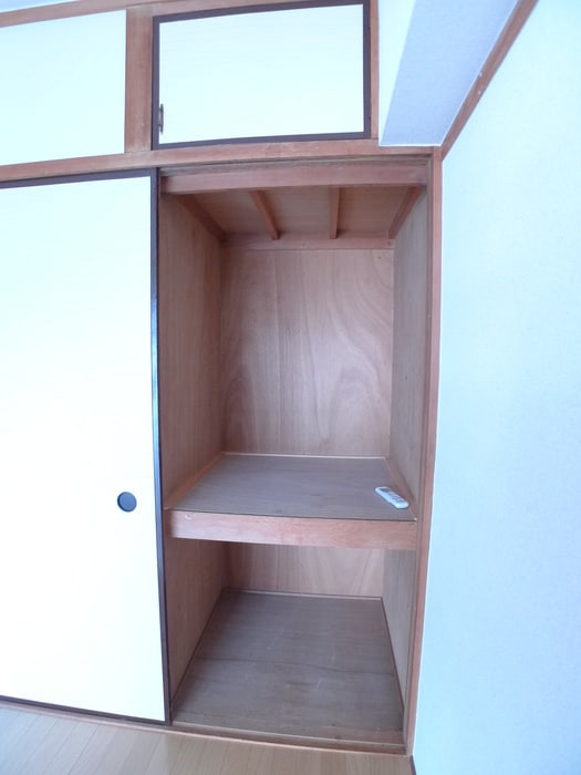 収納 サンライズ行徳