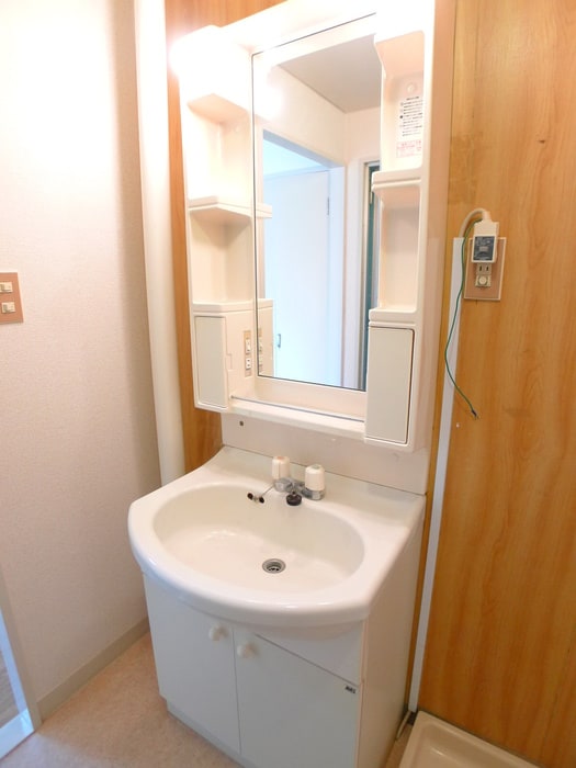 洗面 サンライズ行徳