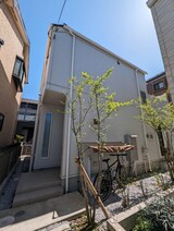 野毛2丁目戸建て