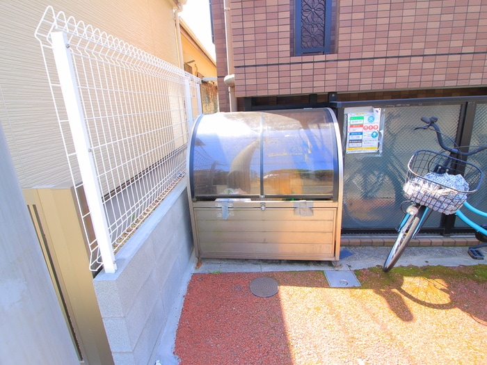 その他 エスポワ－ル成増