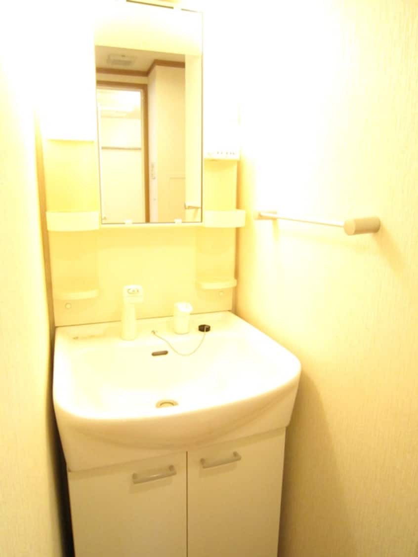 洗面 エスポワ－ル成増