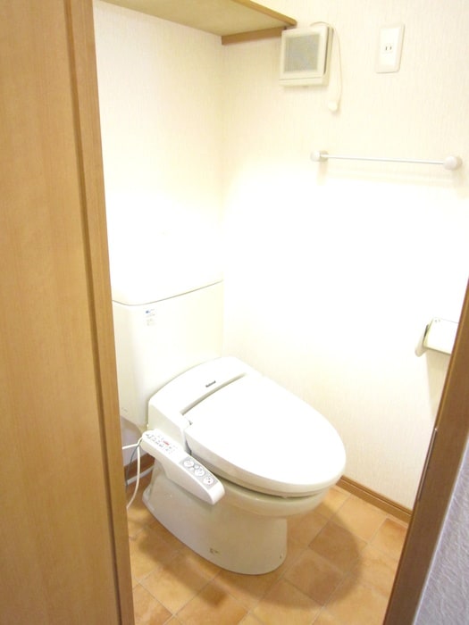 トイレ エスポワ－ル成増