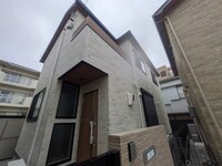 仮）練馬区南田中3丁目計画A棟