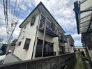 外観写真 ファミール百草園