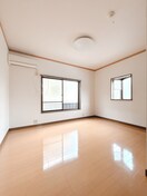 居室 ファミール百草園