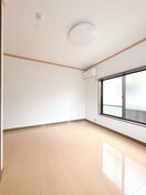居室 ファミール百草園
