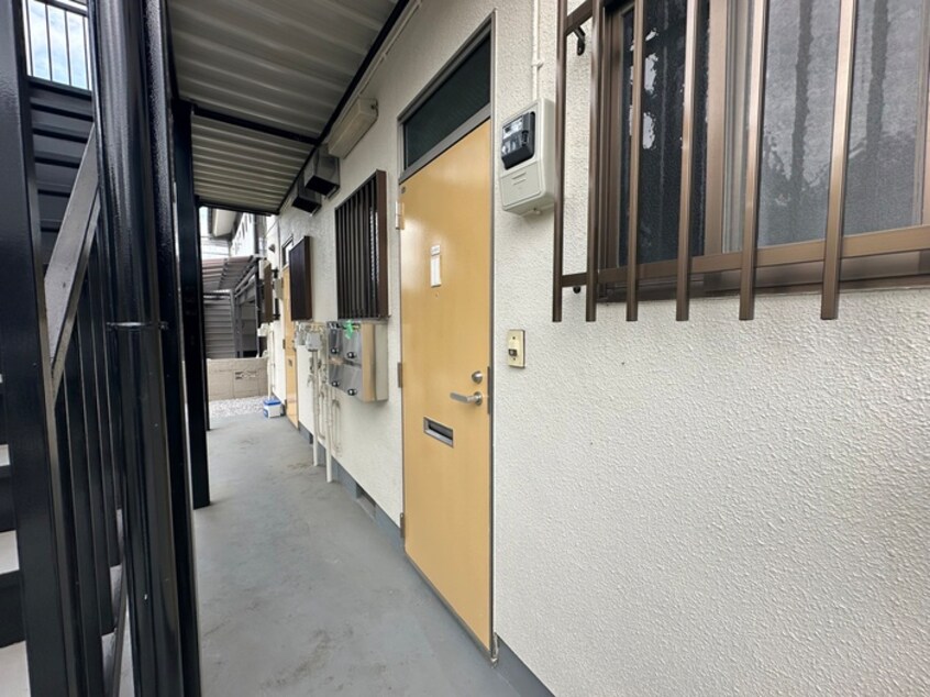 その他 ファミール百草園