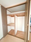 収納 ファミール百草園