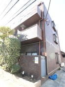 サンクレスト・Ｔの外観
