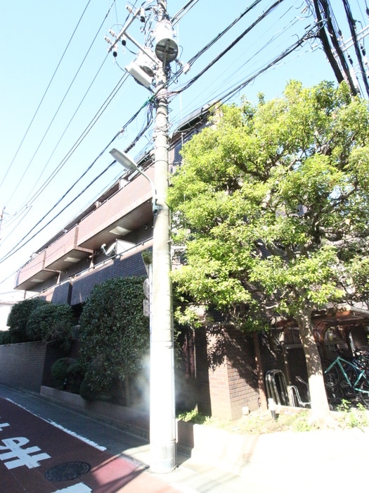 外観写真 サンクレスト・Ｔ