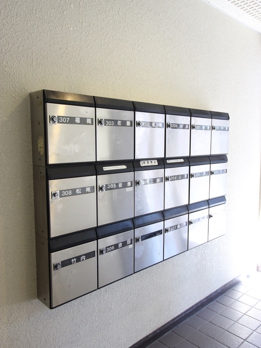 建物設備 サンクレスト・Ｔ