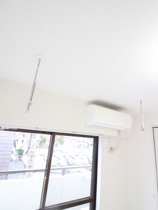 内観写真 サンクレスト・Ｔ