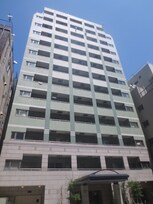 カスタリア新宿御苑(503）