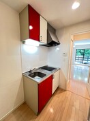 キッチン アートスペース横浜