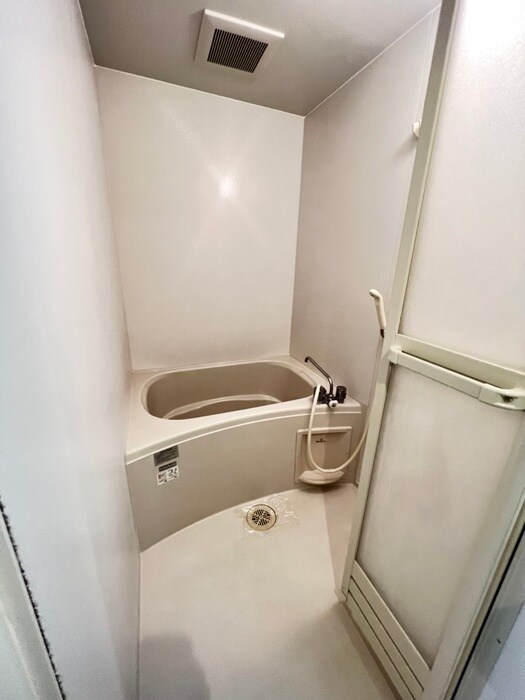 バス／シャワールーム等 アートスペース横浜