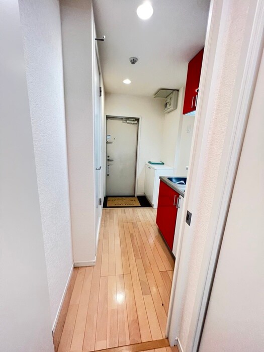 廊下 アートスペース横浜