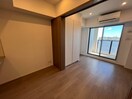 居室 ザ・パークハビオ上北沢
