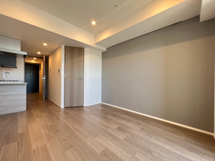 居室 ザ・パークハビオ上北沢