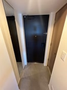 玄関 ザ・パークハビオ上北沢