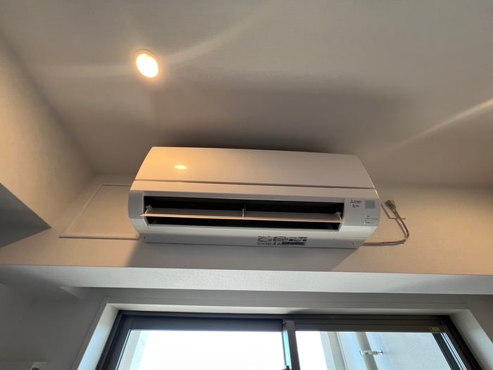 内観写真 ザ・パークハビオ上北沢