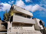 ﾀﾞｲﾔﾓﾝﾄﾞﾋﾙｽﾞ横浜井土ヶ谷A号棟