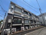 メゾンド・エメラルドⅡ