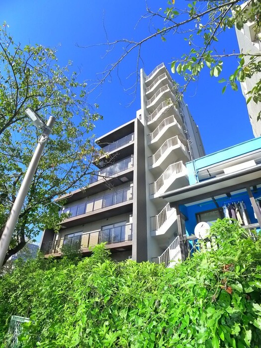 外観写真 ｺﾝｼｪﾘｱ門前仲町SAKURA PROMENADE