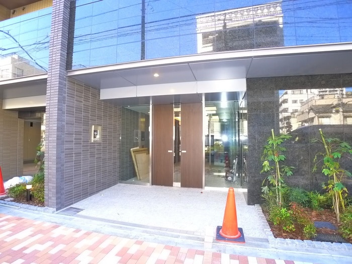 外観写真 ｺﾝｼｪﾘｱ門前仲町SAKURA PROMENADE