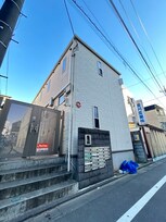 サークルハウス田園調布参番館