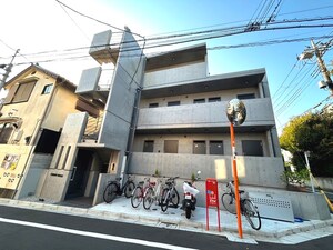 アーバンヒルズ