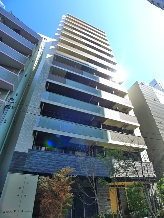 外観写真 パークアクシス浦安