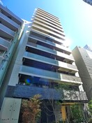 外観写真 パークアクシス浦安