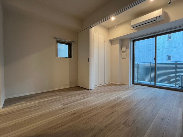 居室 パークアクシス浦安