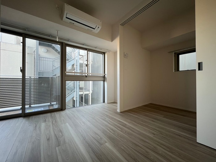 居室 パークアクシス浦安