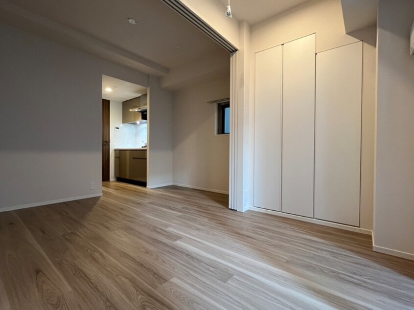 居室 パークアクシス浦安