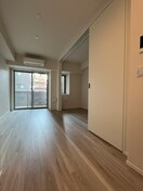 居室 パークアクシス浦安