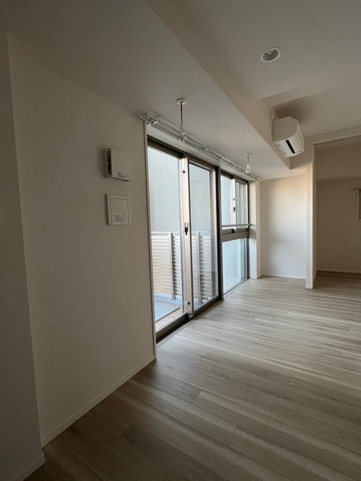 居室 パークアクシス浦安