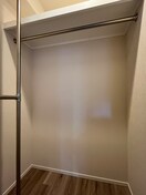 収納 パークアクシス浦安