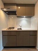 キッチン パークアクシス浦安