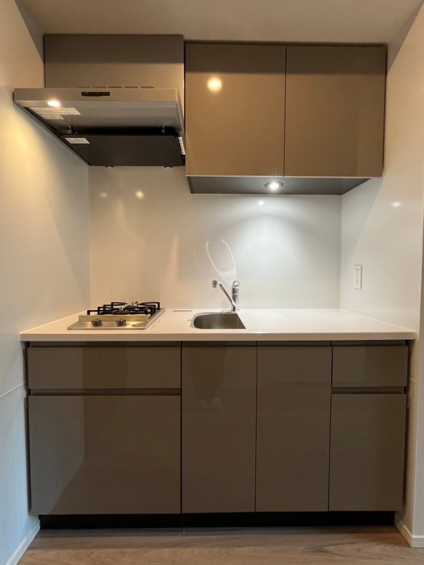 キッチン パークアクシス浦安