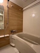 バス／シャワールーム等 パークアクシス浦安