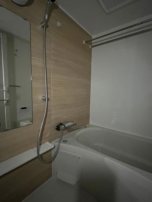 バス／シャワールーム等 パークアクシス浦安